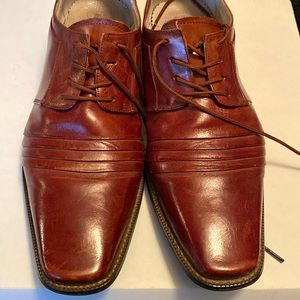 Stacy Adams Dress Shoes